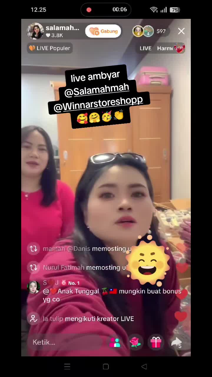 @Tiny Batam Lovers✅🇲🇨