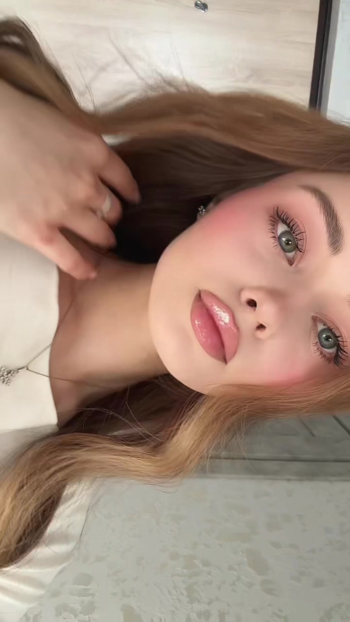 @настенька