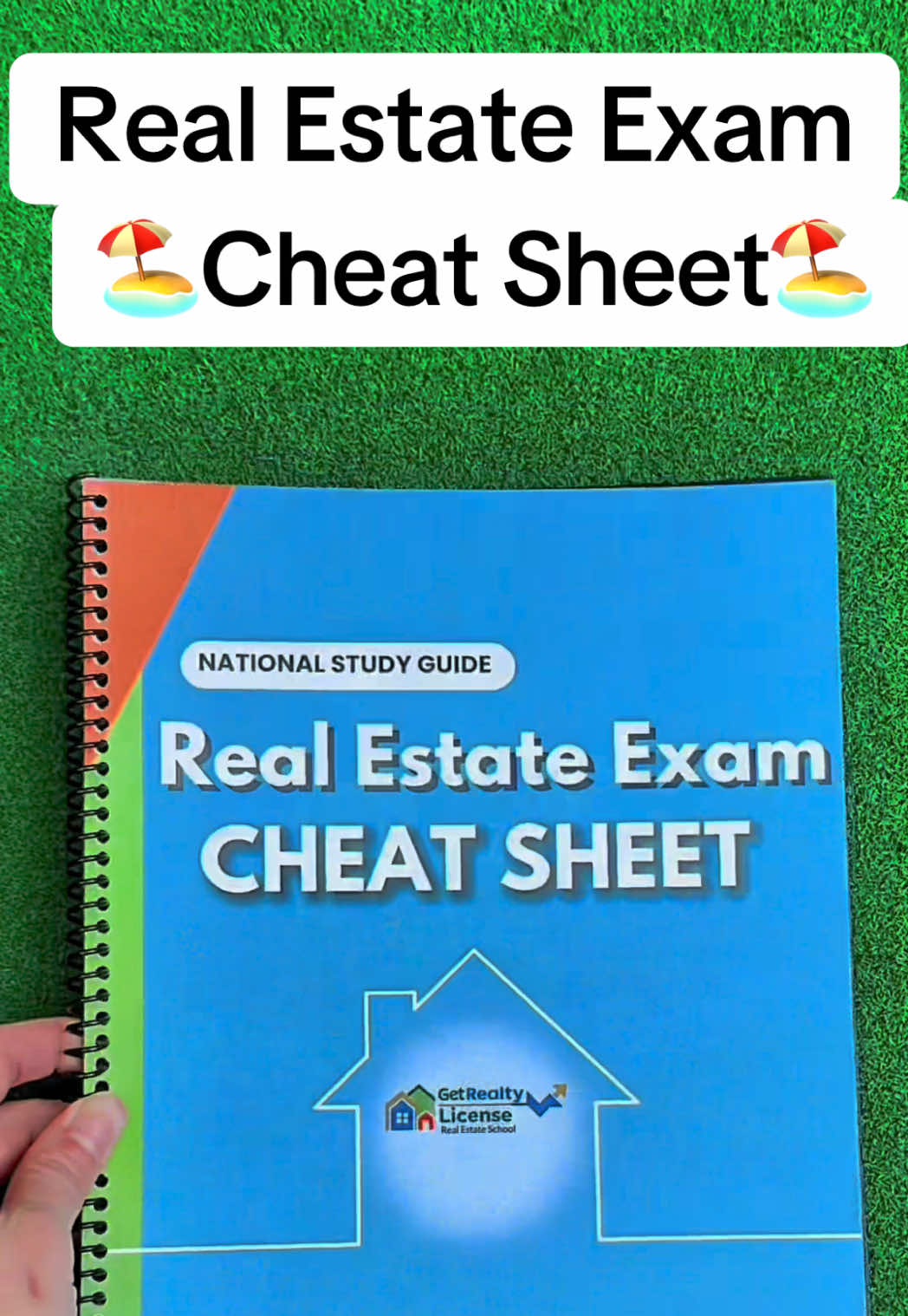 @Get Realty License LLC