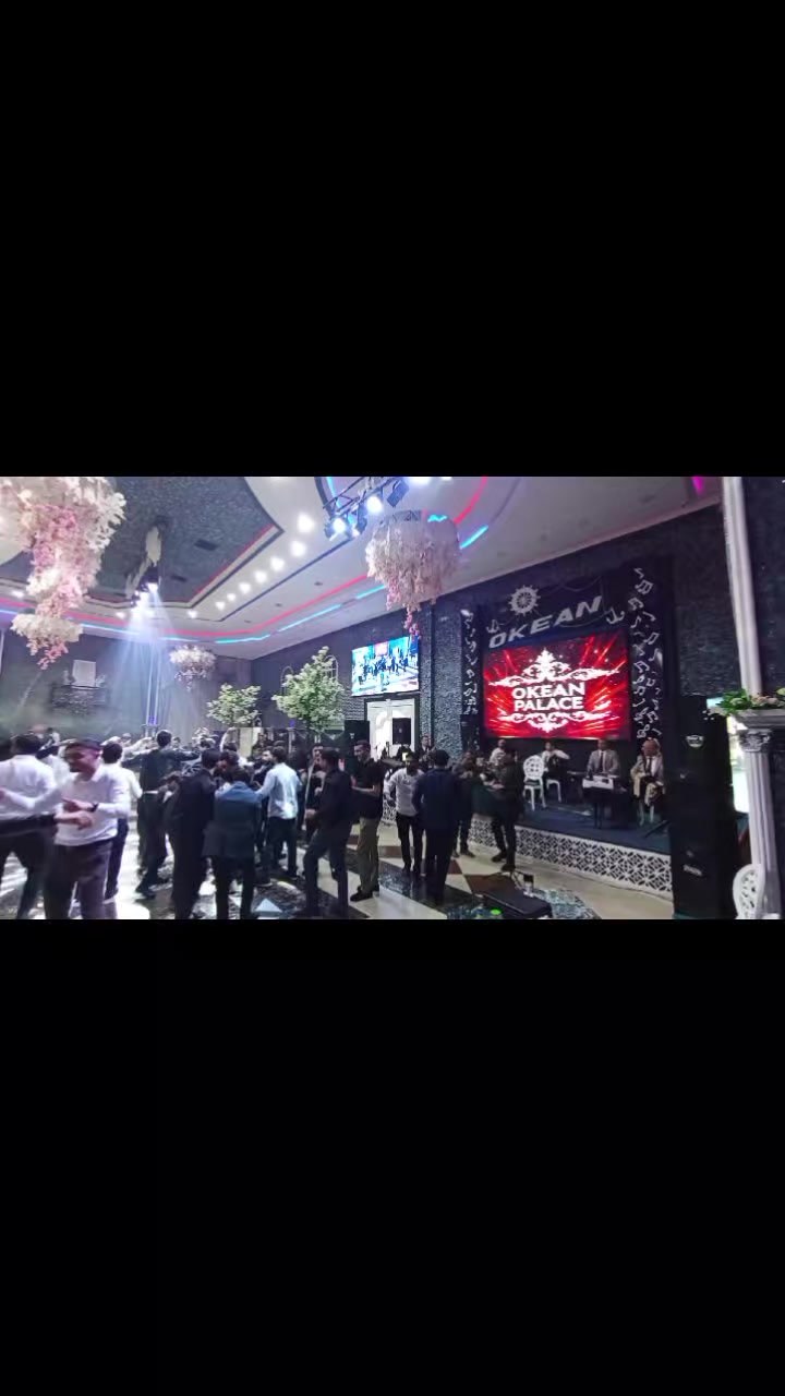 @Okean Şadlıq Sarayı