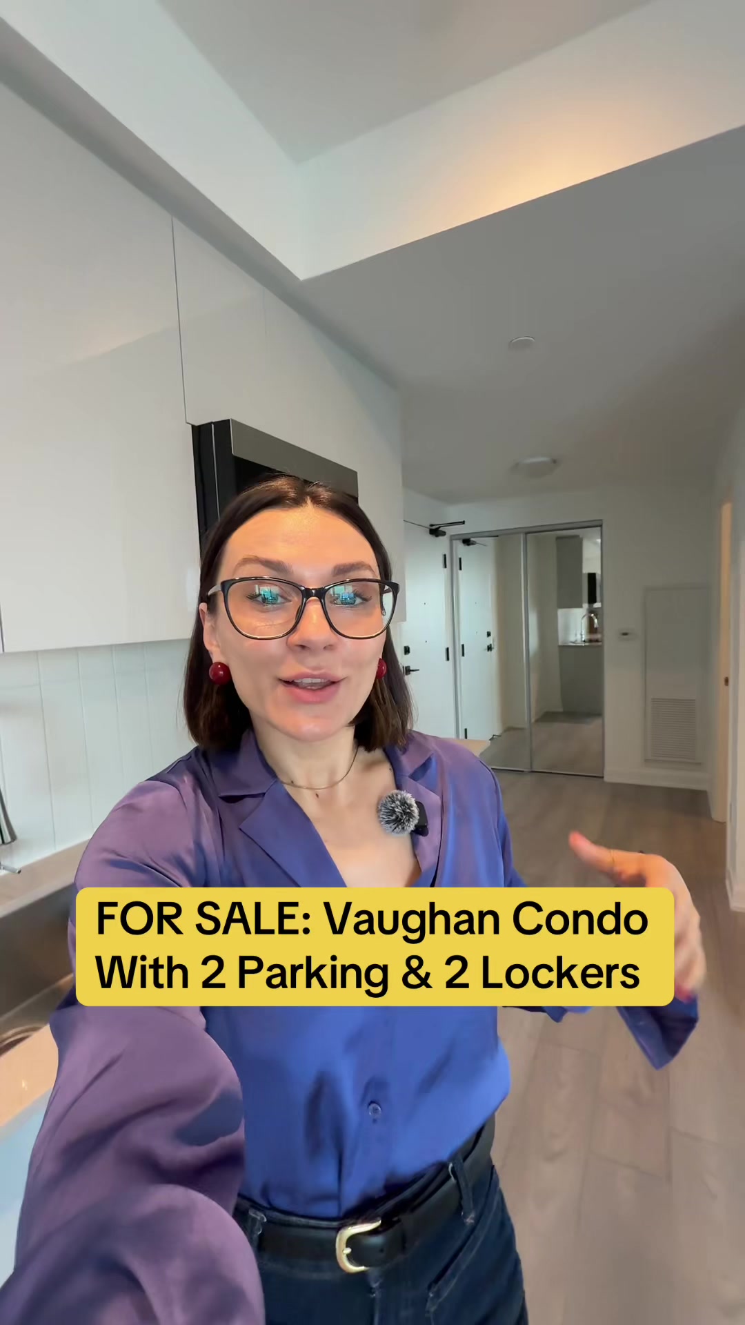 @Anna | Vaughan Realtor