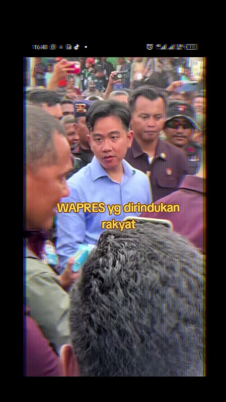@RELAWAN PRABOWO GEMOI JAYA
