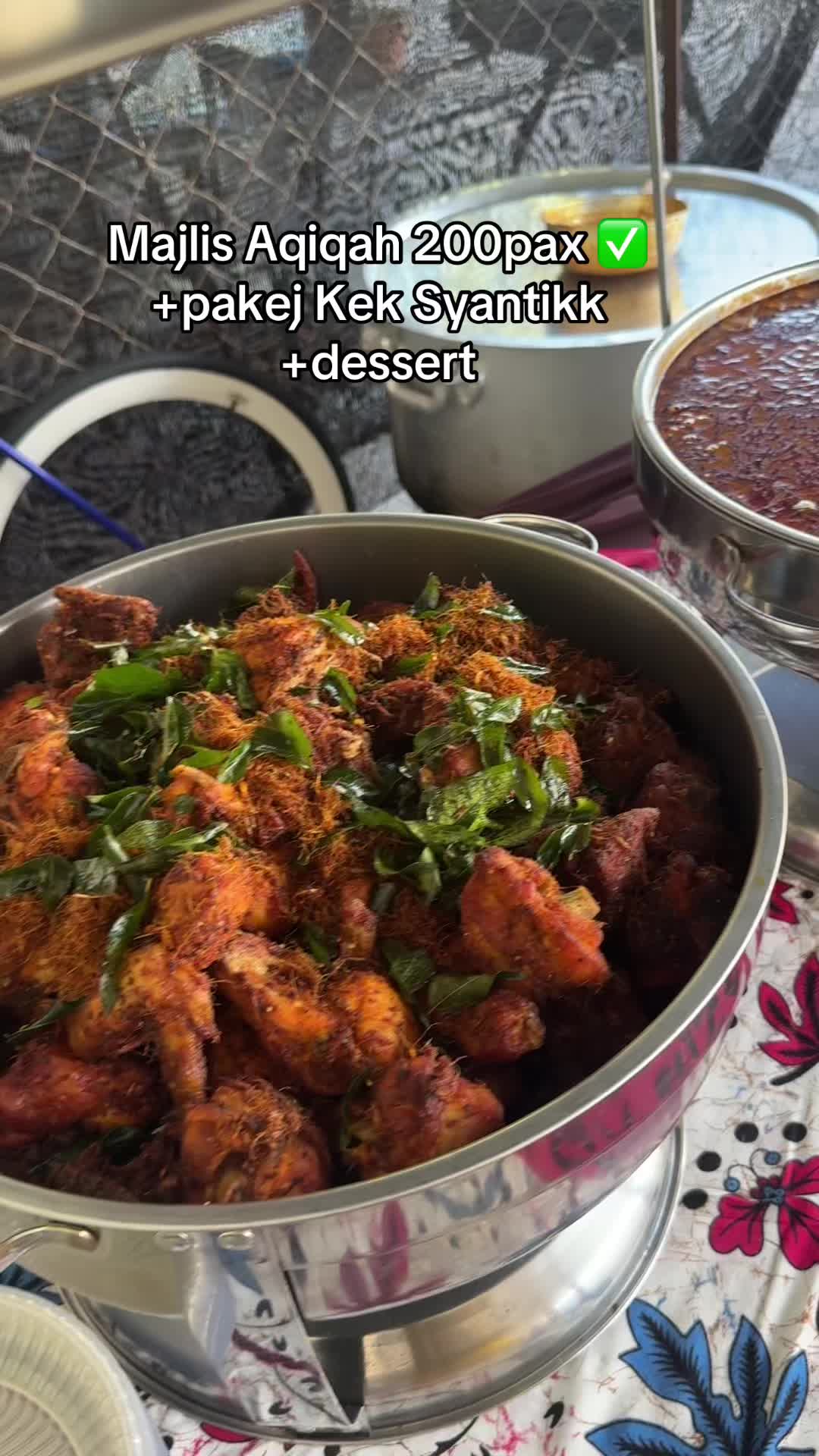 @Dapur Lengkong