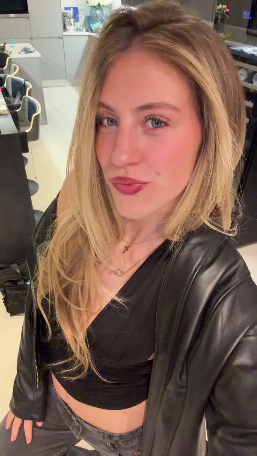 @Cara Isabella