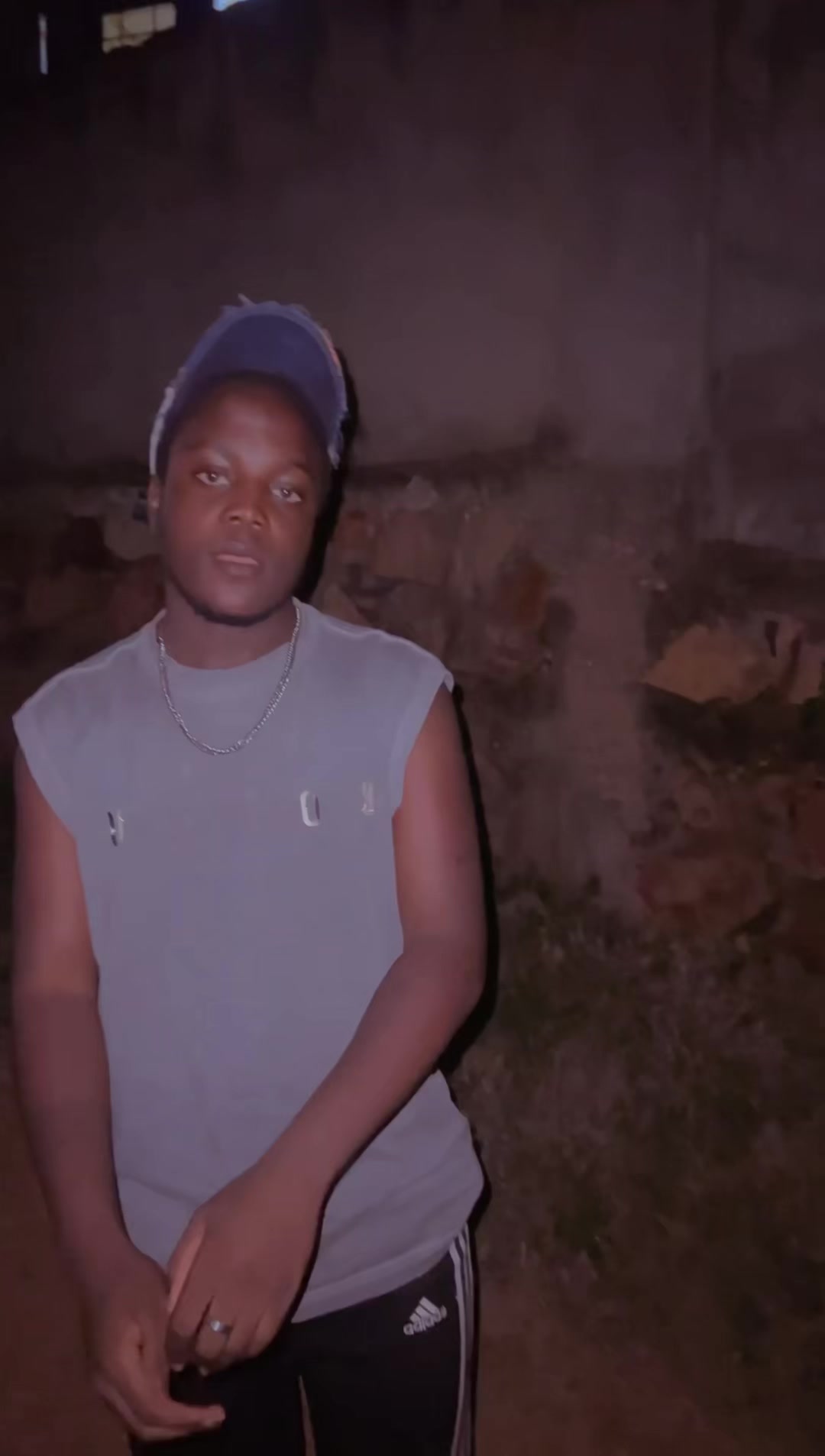 @ROMAVOCAL BWOY OFFICIAL
