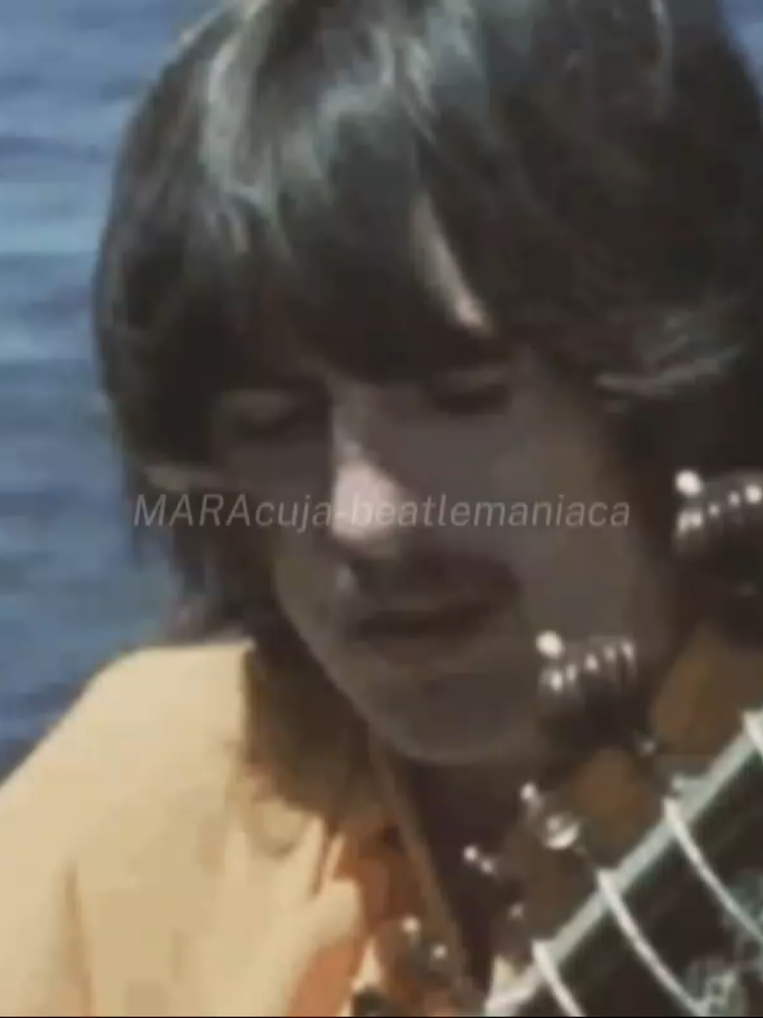 @mara filha de mclennon
