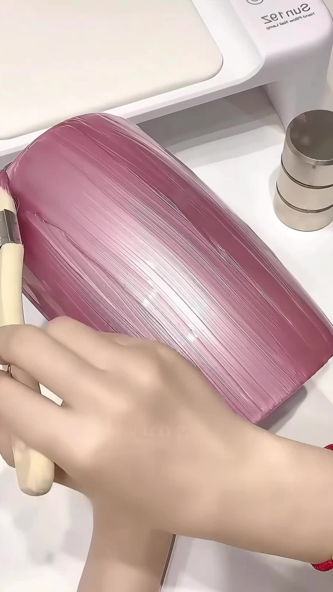 @AmberArchRivalNails
