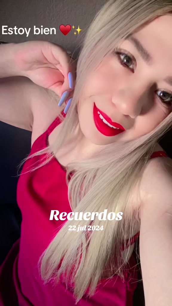 @Fanny Salazar