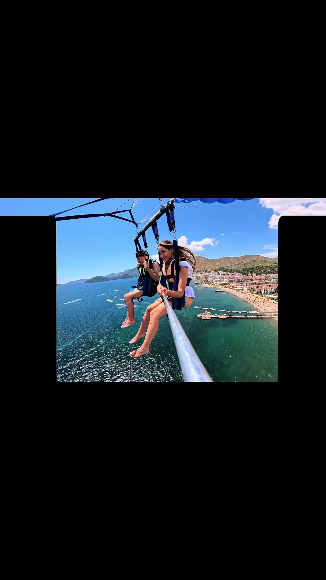 @Marmaris Watersports
