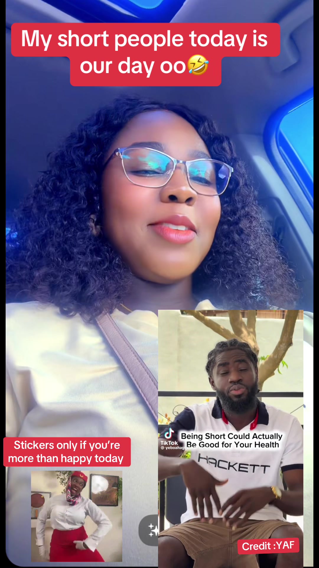 @Sweet Ohemaa Papabi