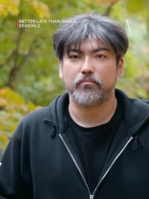 @Netflix Korea