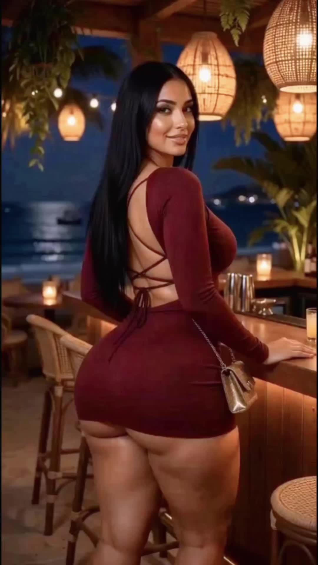 @Dancer SixtyFour