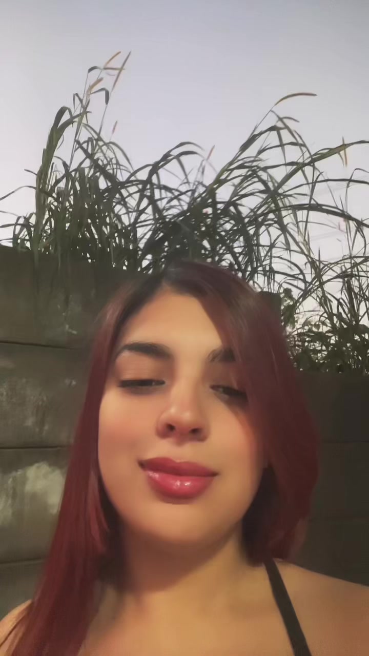 @Evellyn Silva