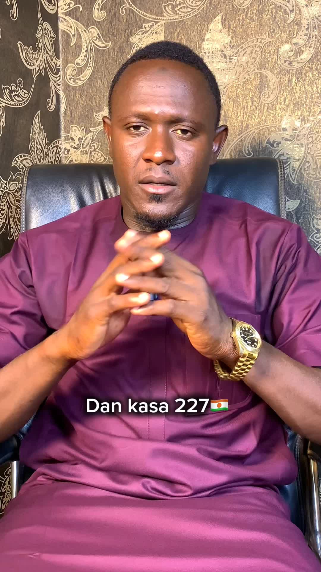 @Dan kasa 227 ๐ณ๐ช๐ณ๐ฌ