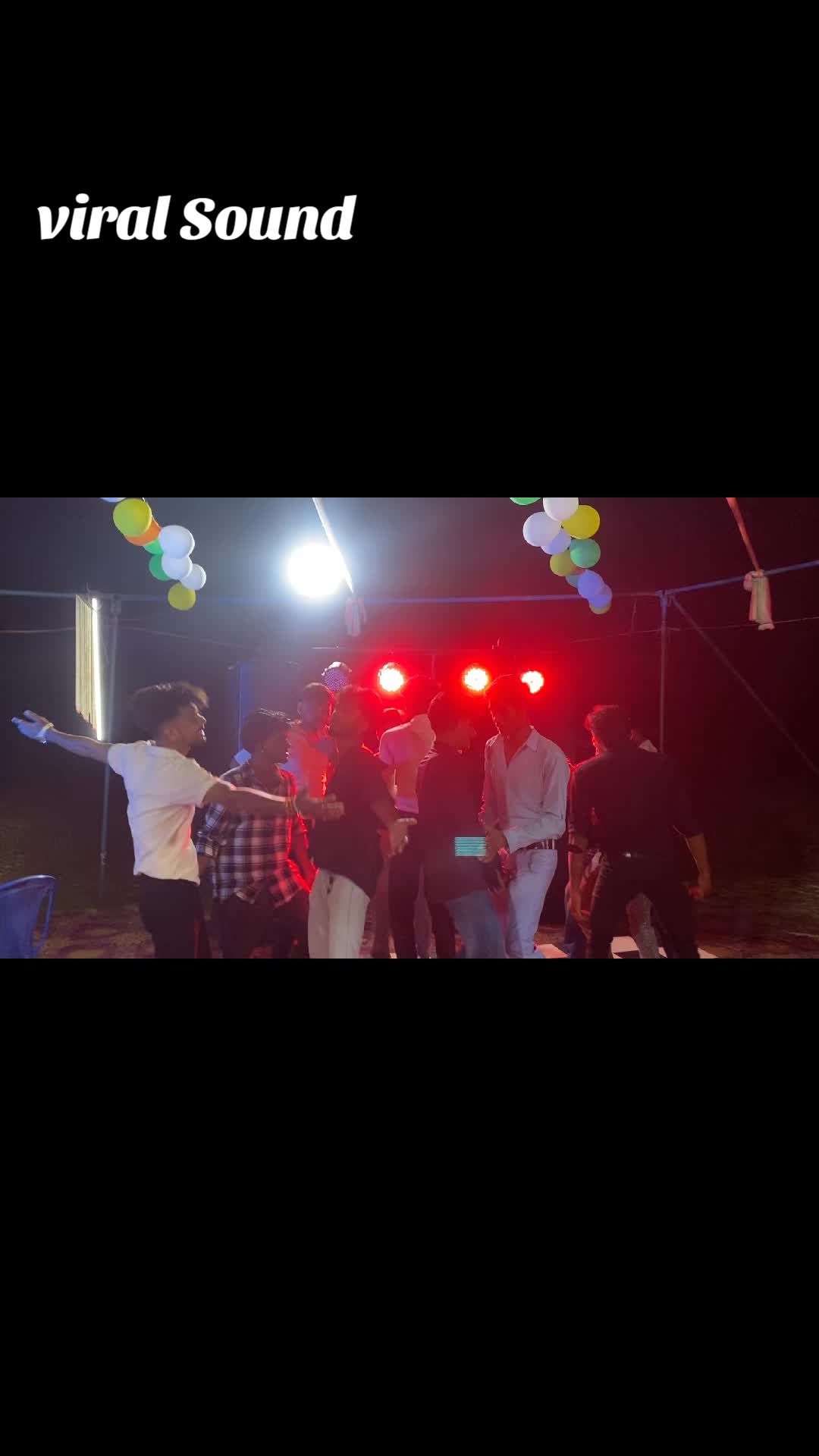 @Mankamana Sound and LED System