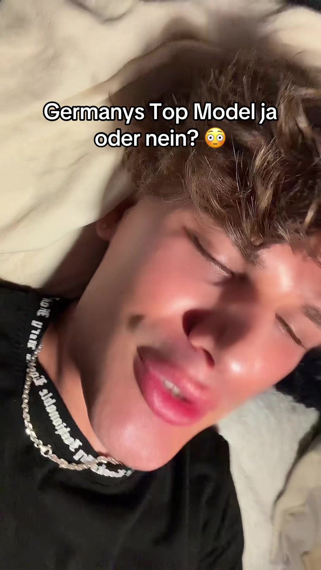 @Robinblonde