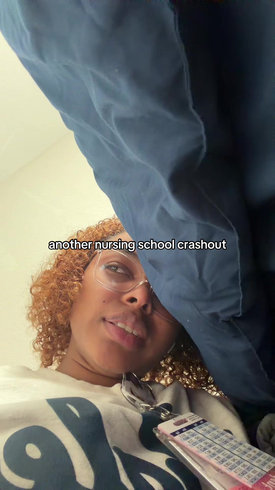 @Amber | Student Nurse 🩺💗