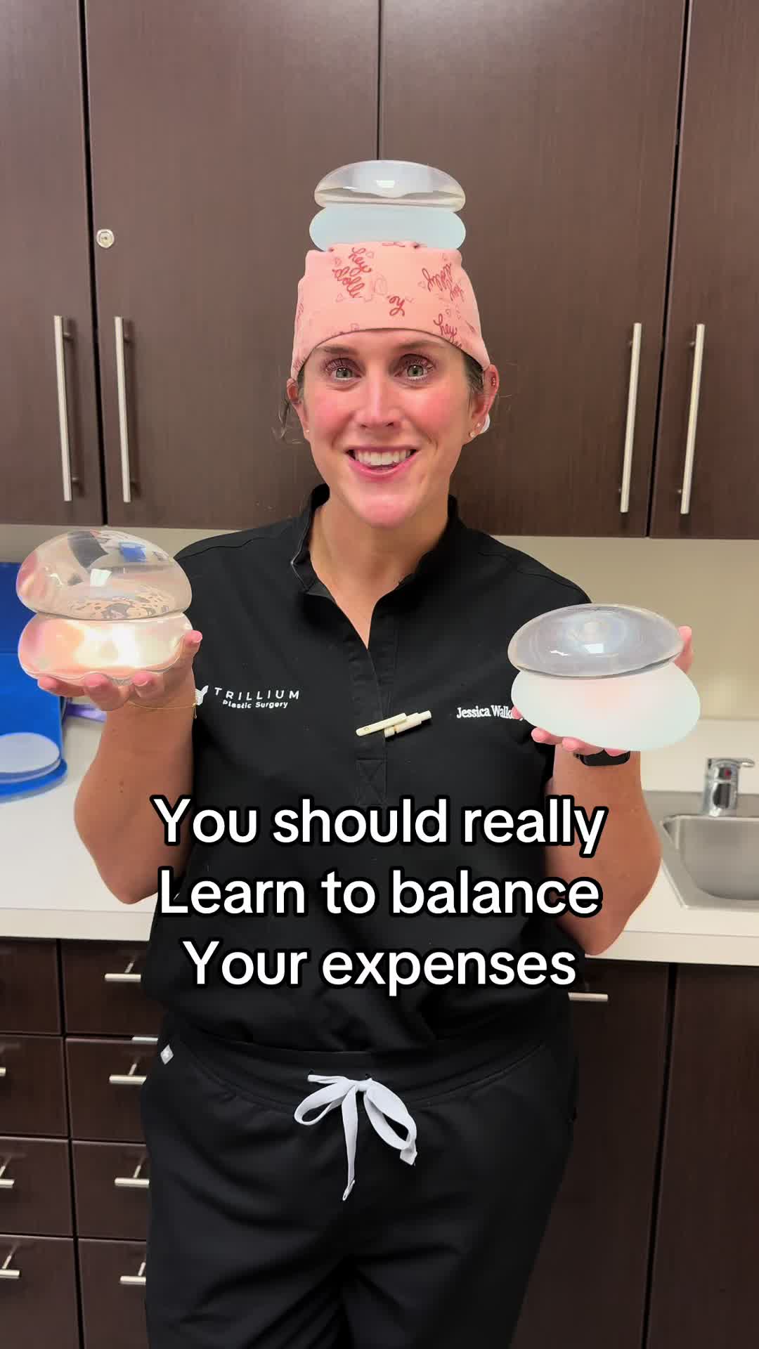 @Dr Walker, MD, FACS
