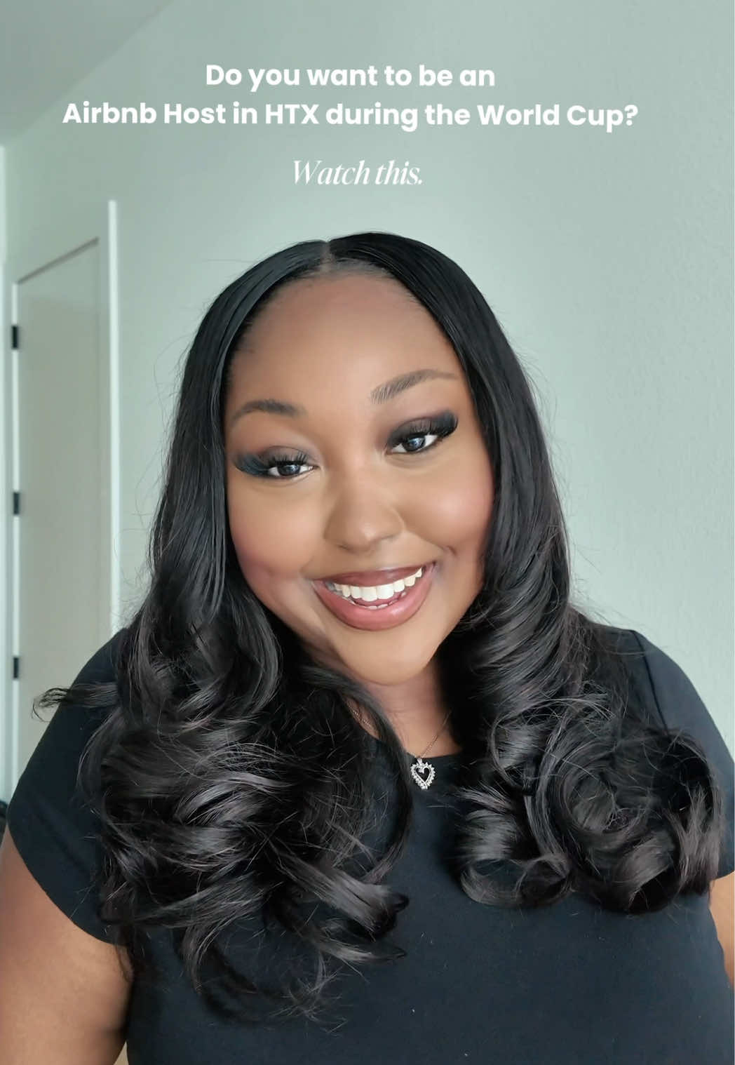 @Ariana | HTX Realtor & Airbnb