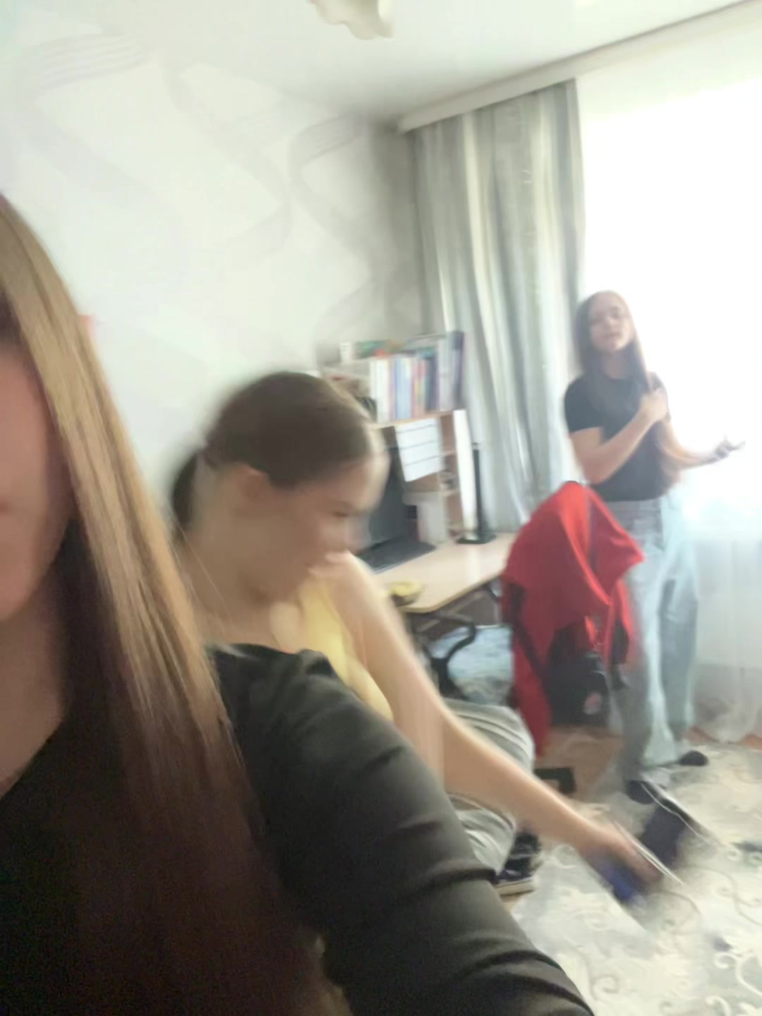 @финя