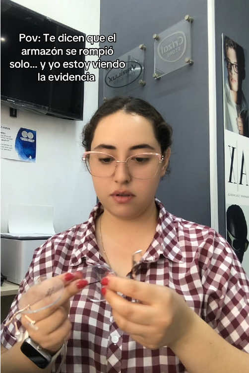 @Ópticas Verraty
