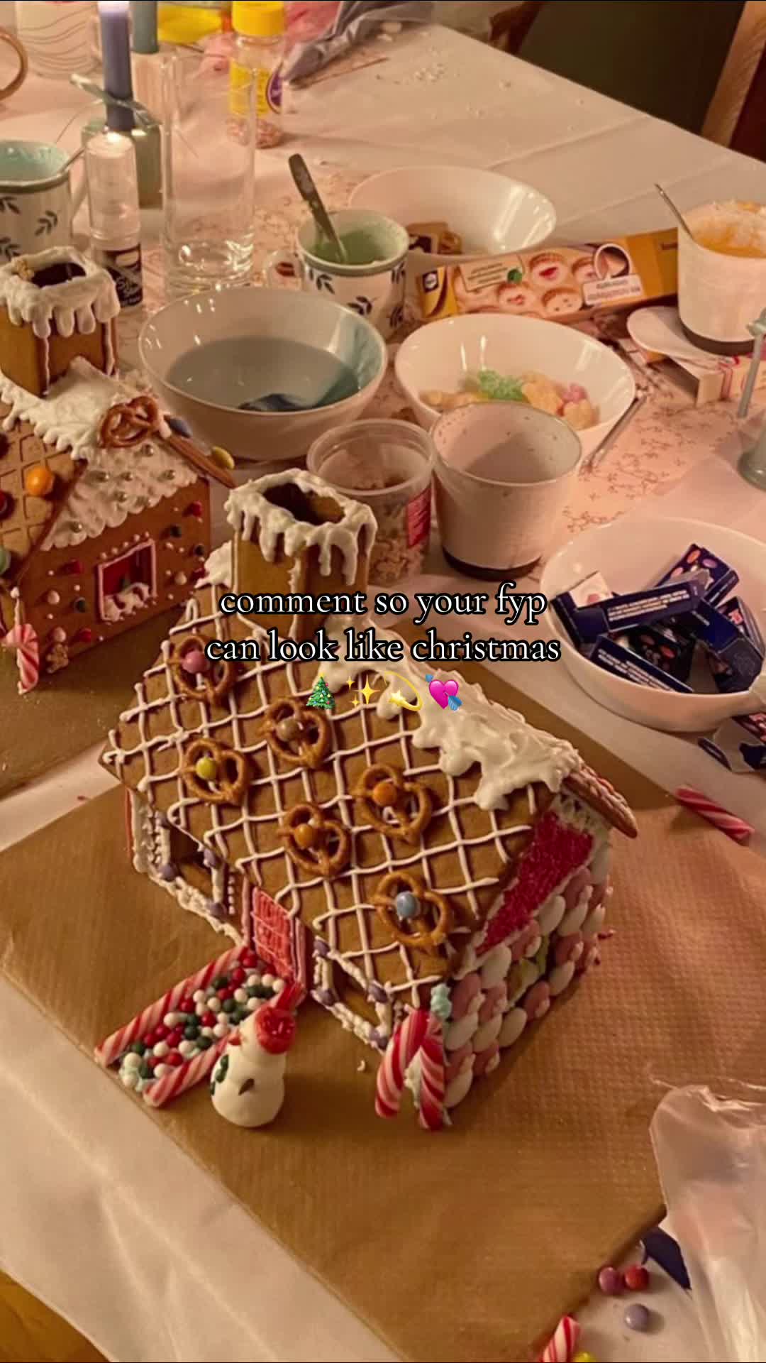@cozy christmas