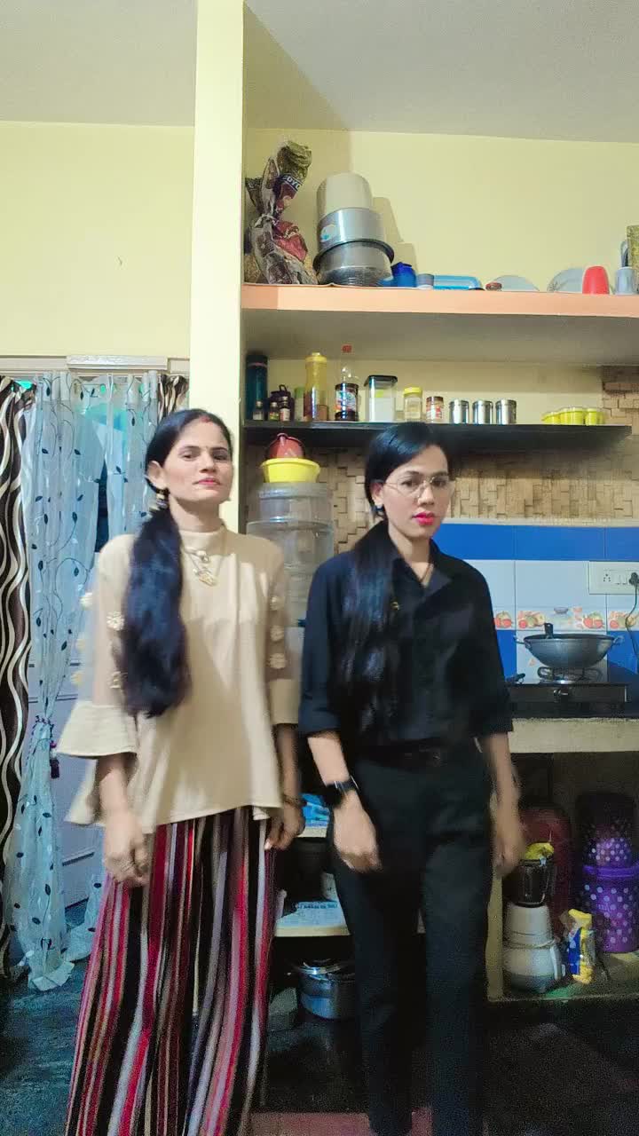 @Aadi & Aayu Mom 🤗❤️💝