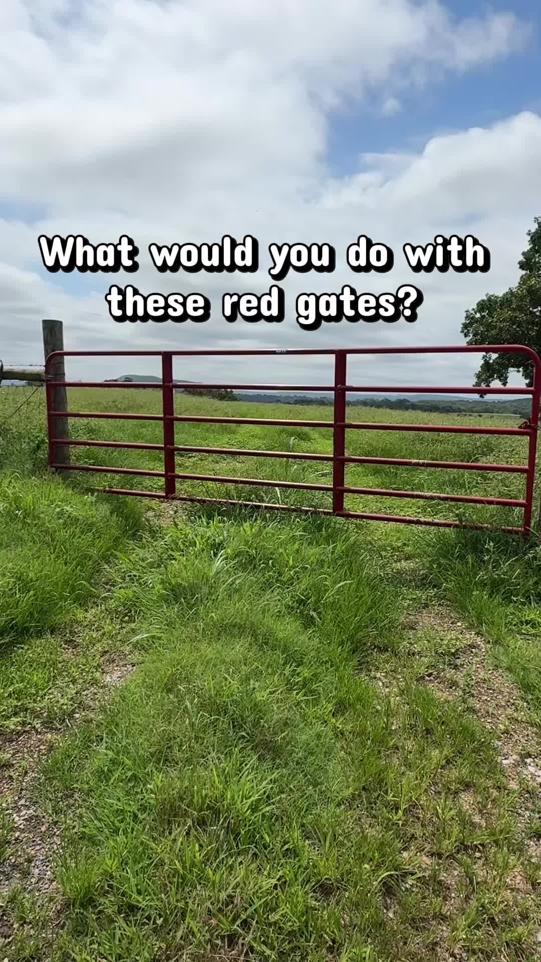 @Farmer and me