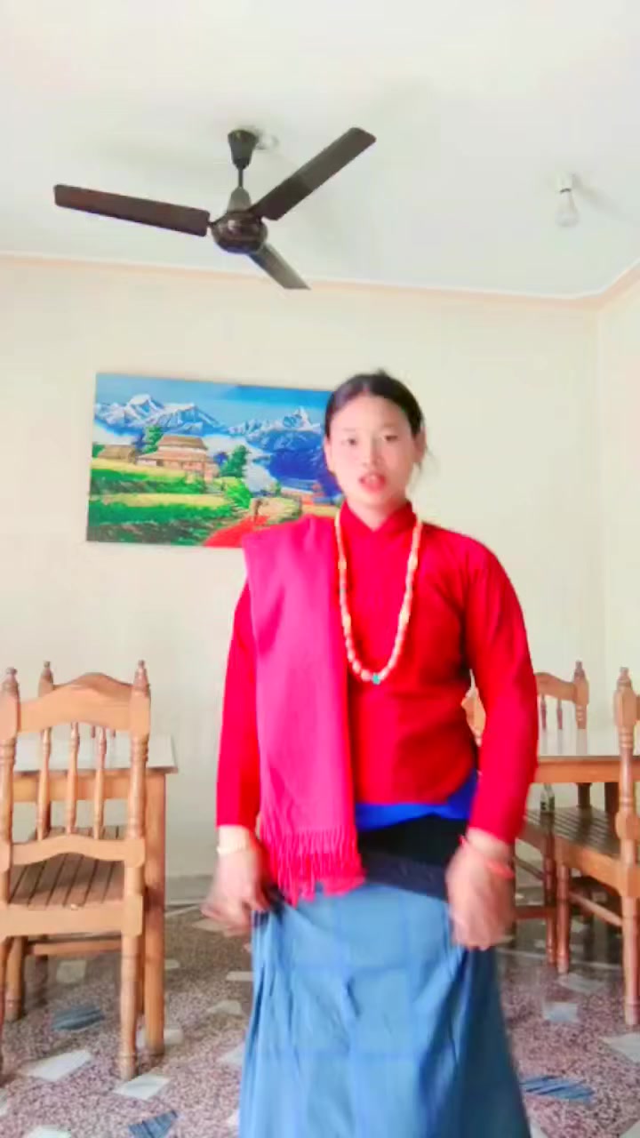 @मञ्जु( गुरुङ )