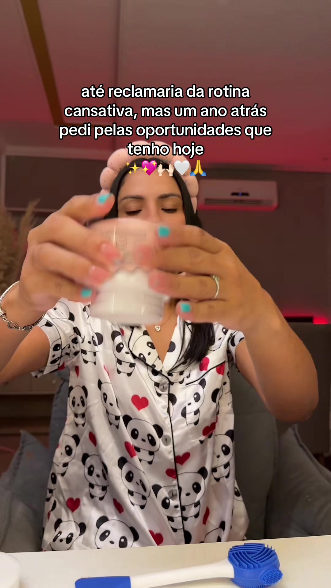 @Grazy Mendes