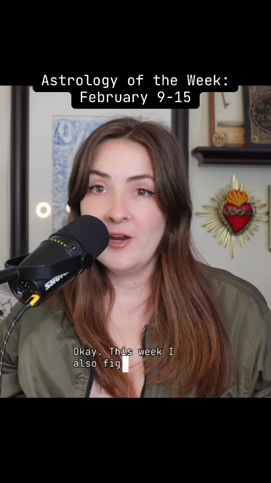 @steph | astrologer + psychic