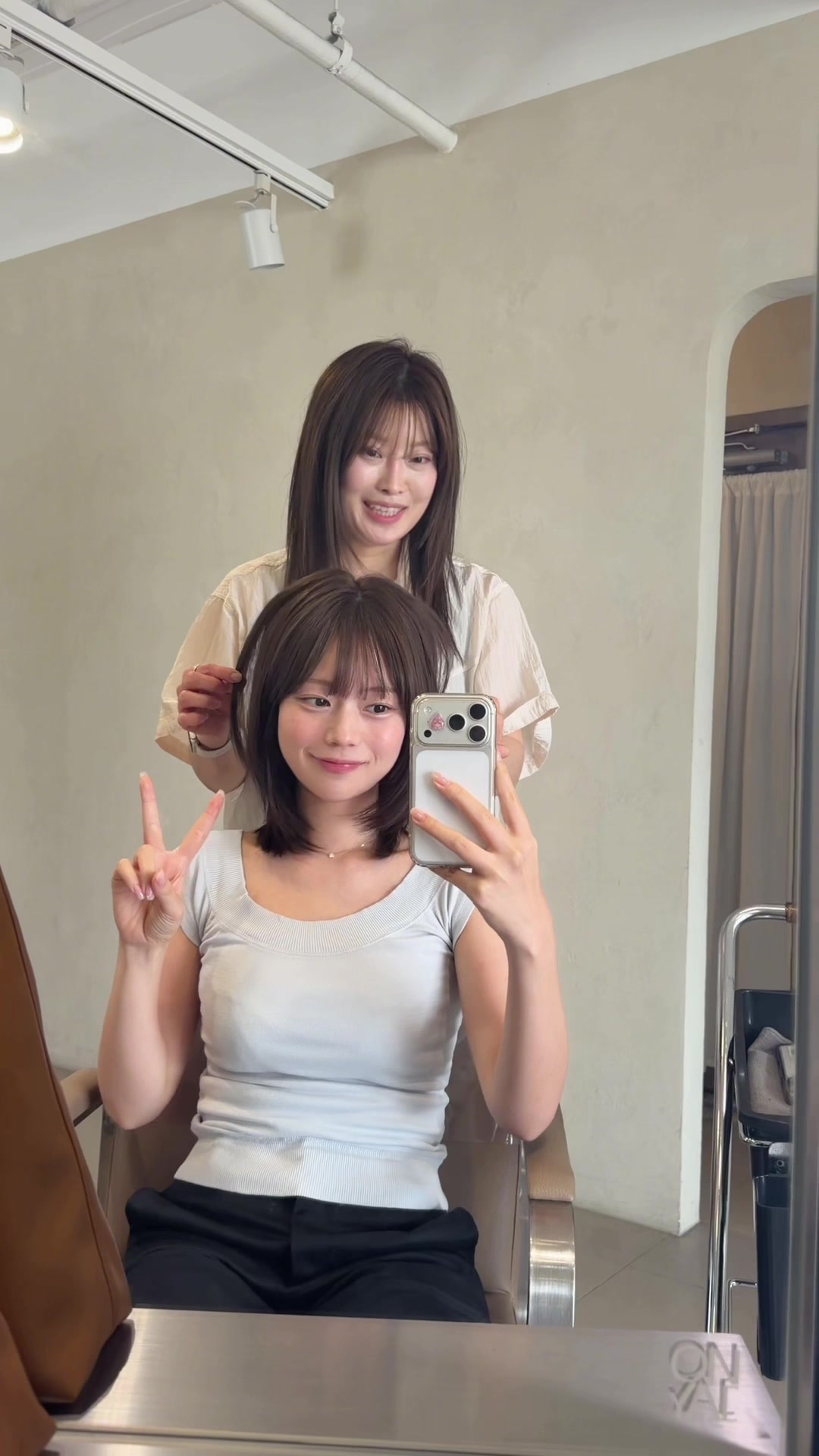@みゆり