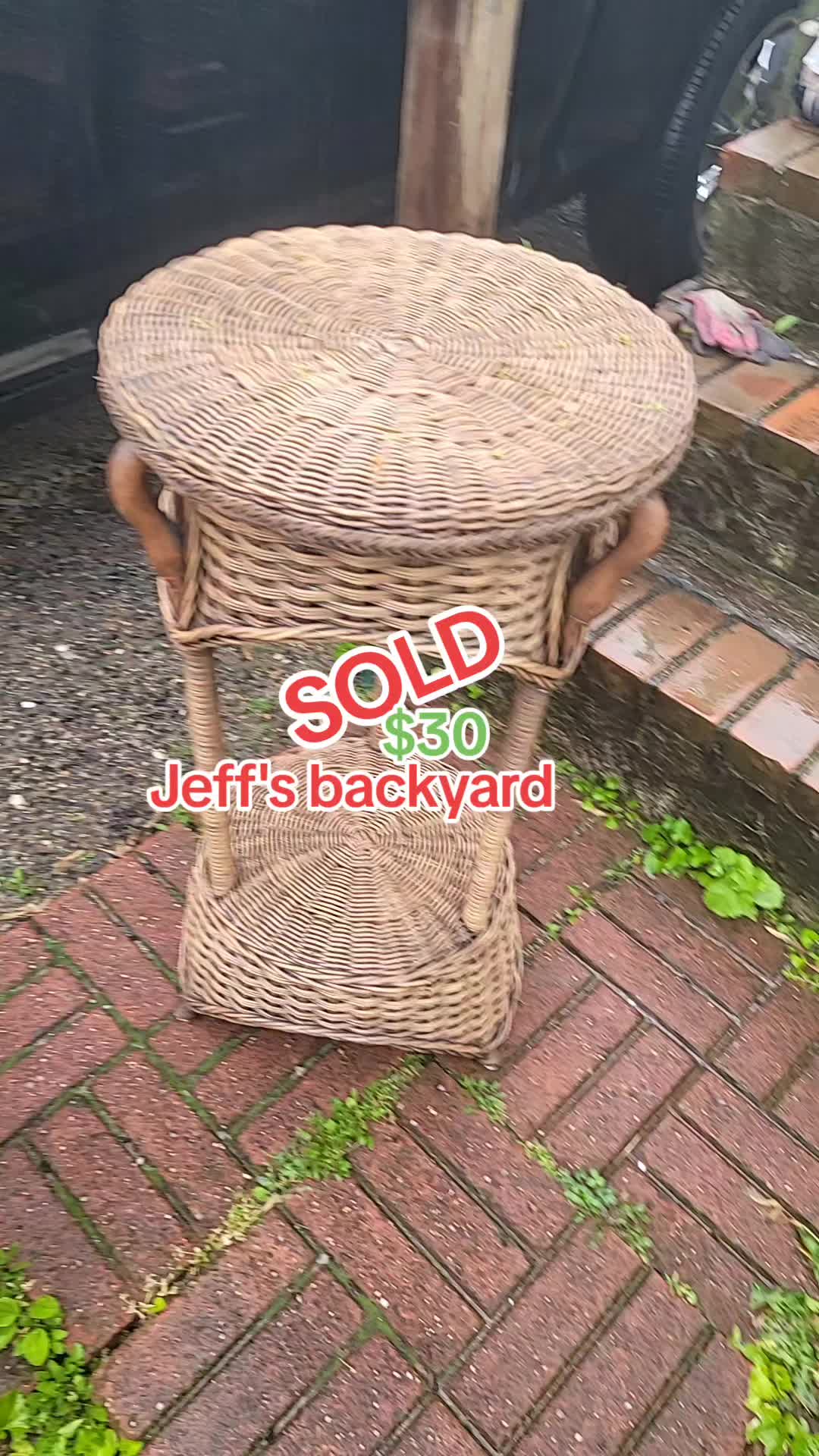 @Jeff Turner's World