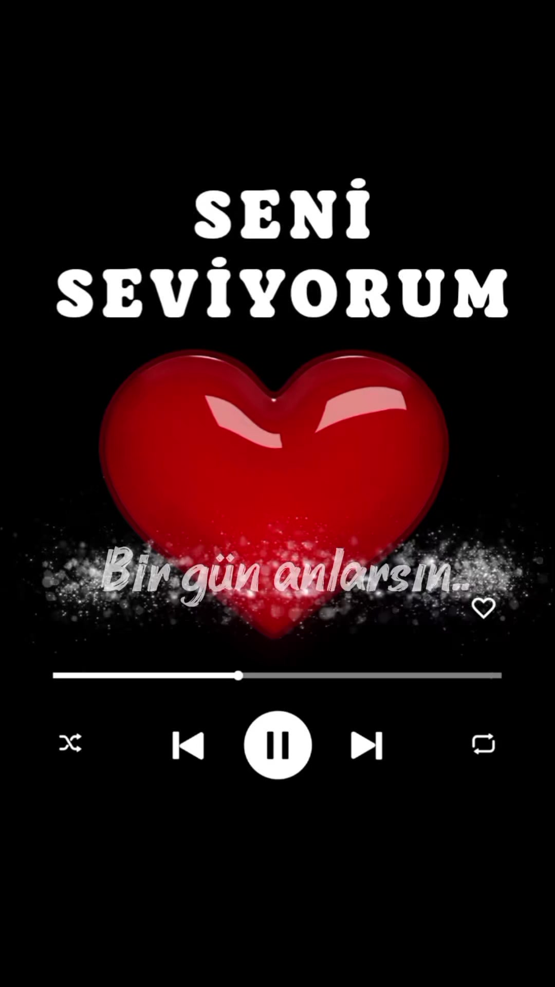 @SHOW İS NAME