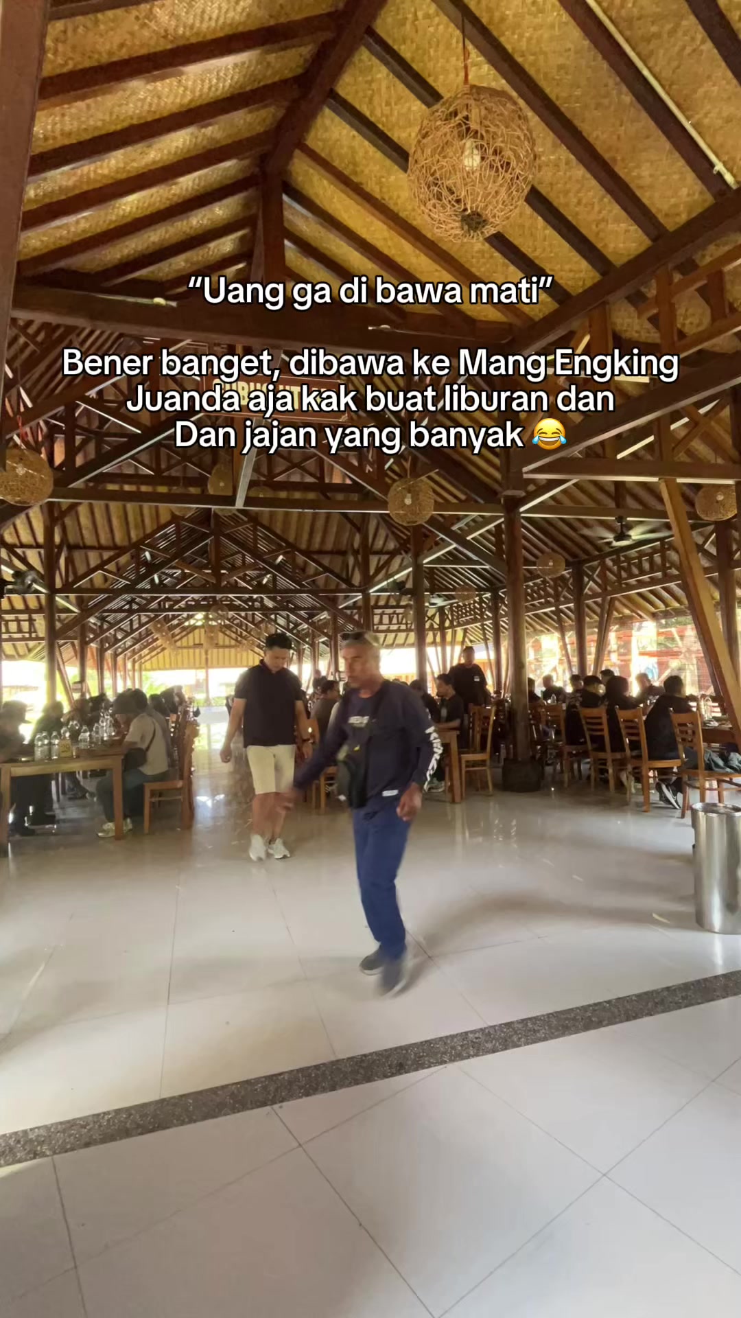 @Mang Engking Juanda Surabaya