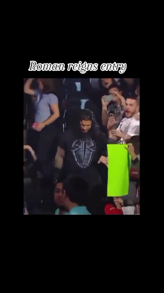 @🥀Roman reigns ✨💯
