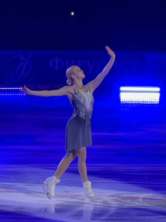 @Александра Трусова