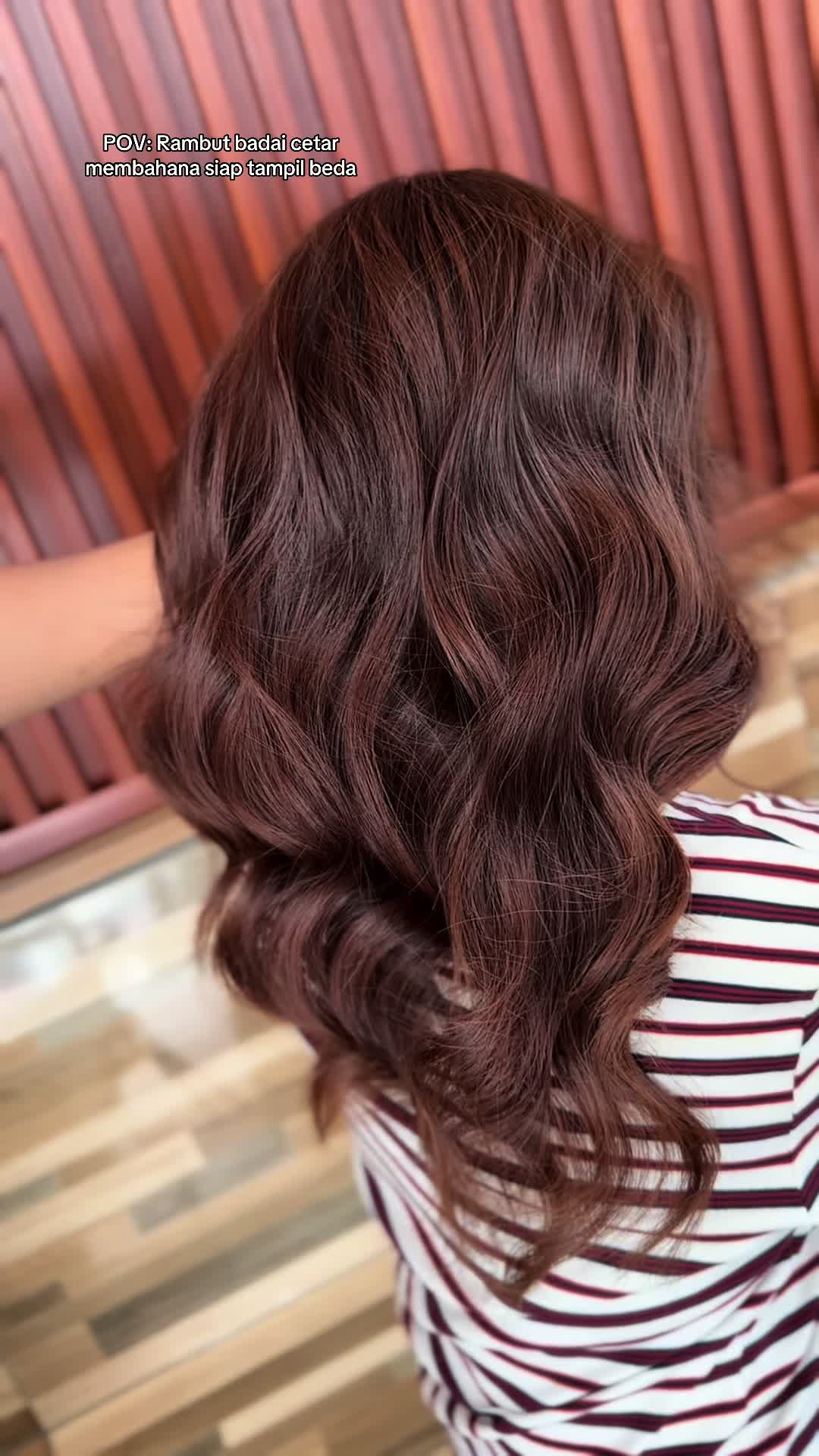 @Regina Wayan Salon