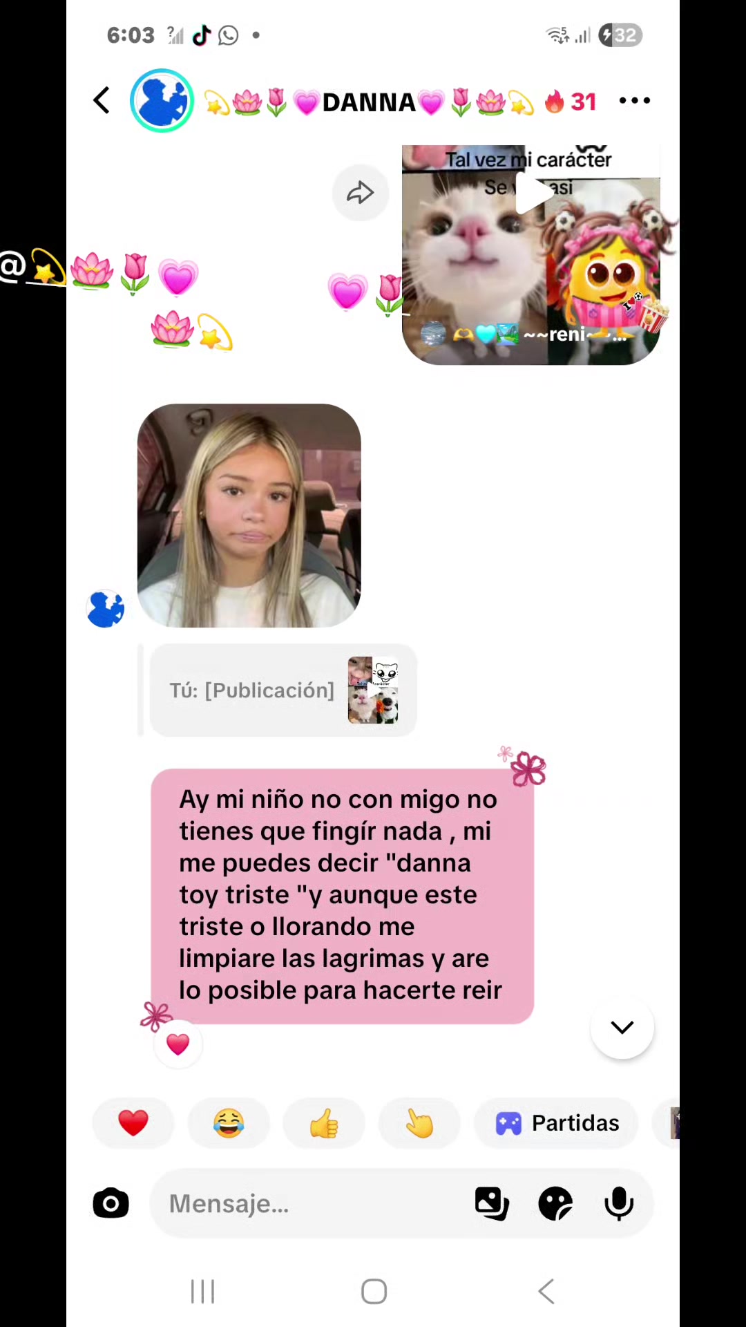@fan de diosdado y fede