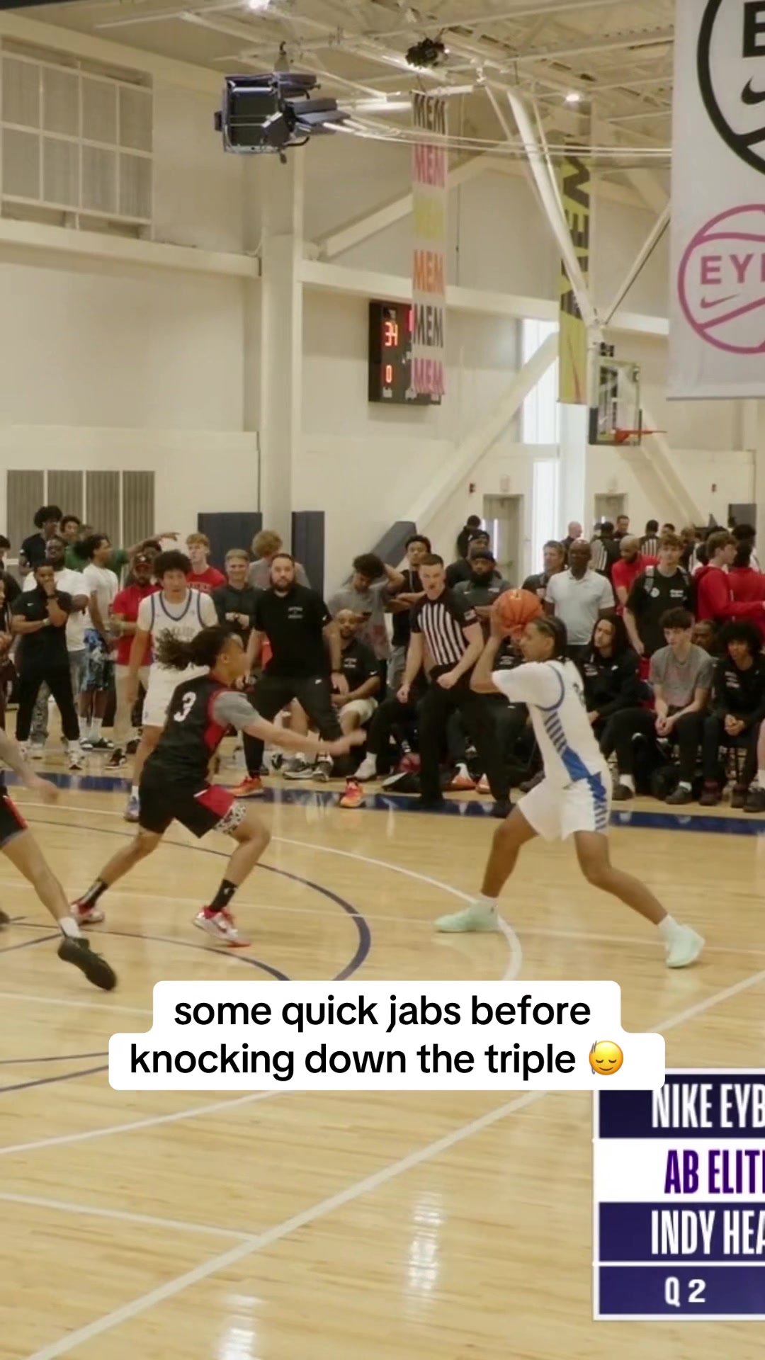 @NBA Future Starts Now