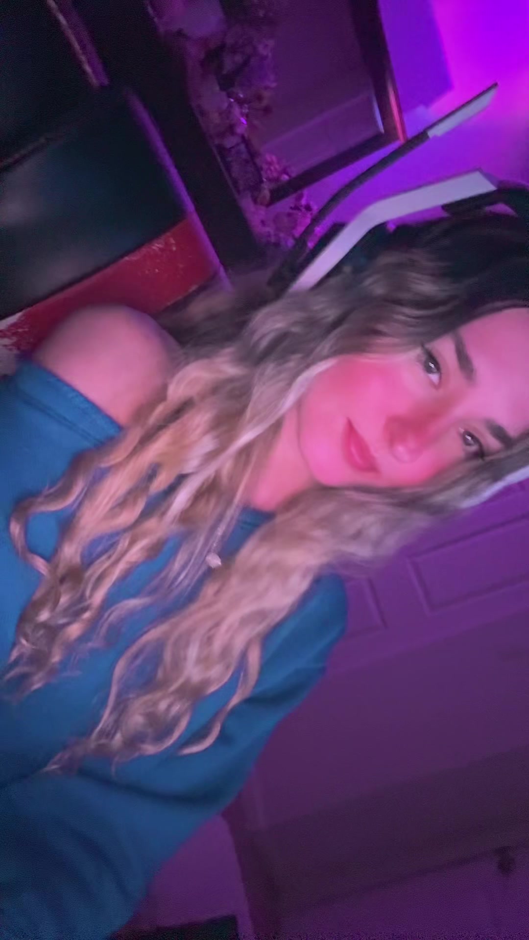 @Breanna