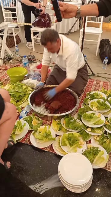 @Deli kadın