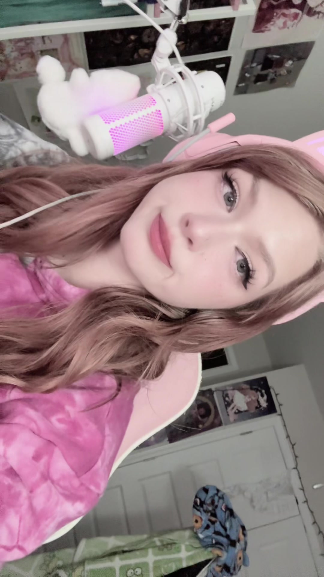 @Matchak1tty// dbd addict 💜