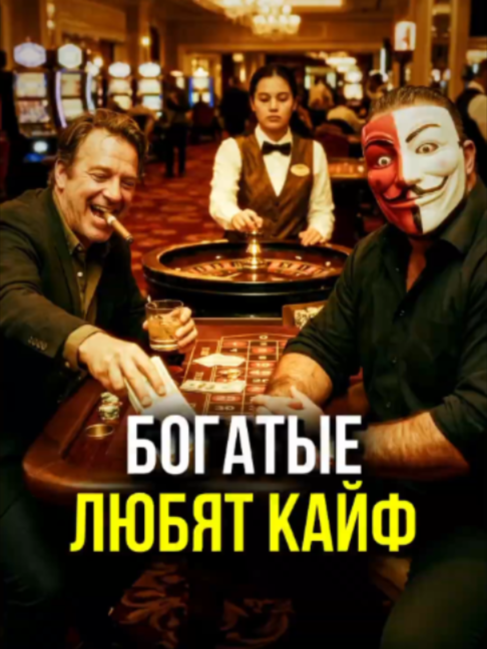 @М У Л Ь Т И Ч Е Л
