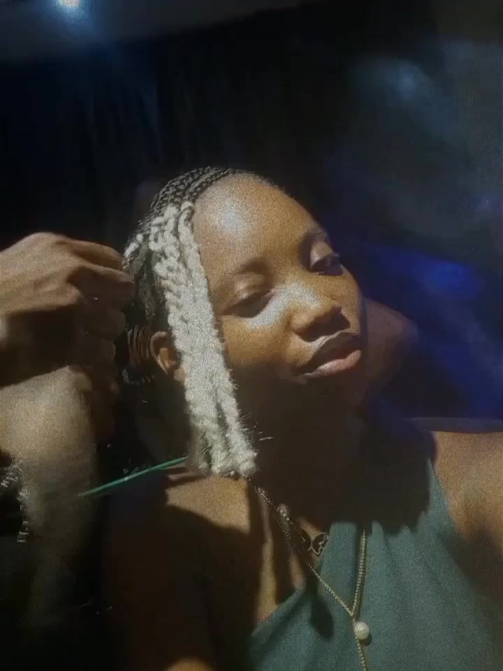 @Funmi 🎀🫧 🖤