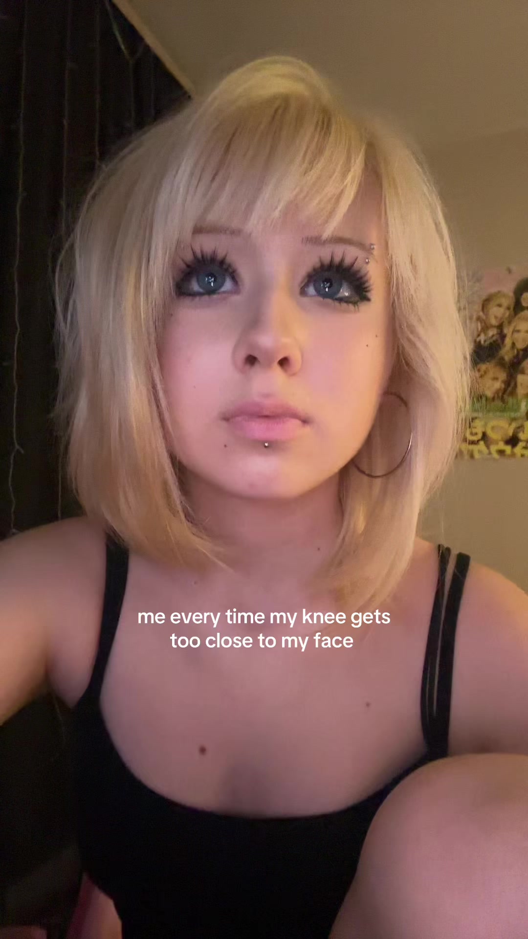 @Dolly Blair