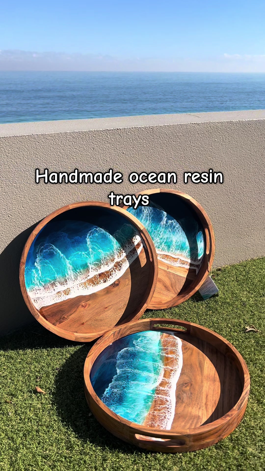 @Inkling Resin Art