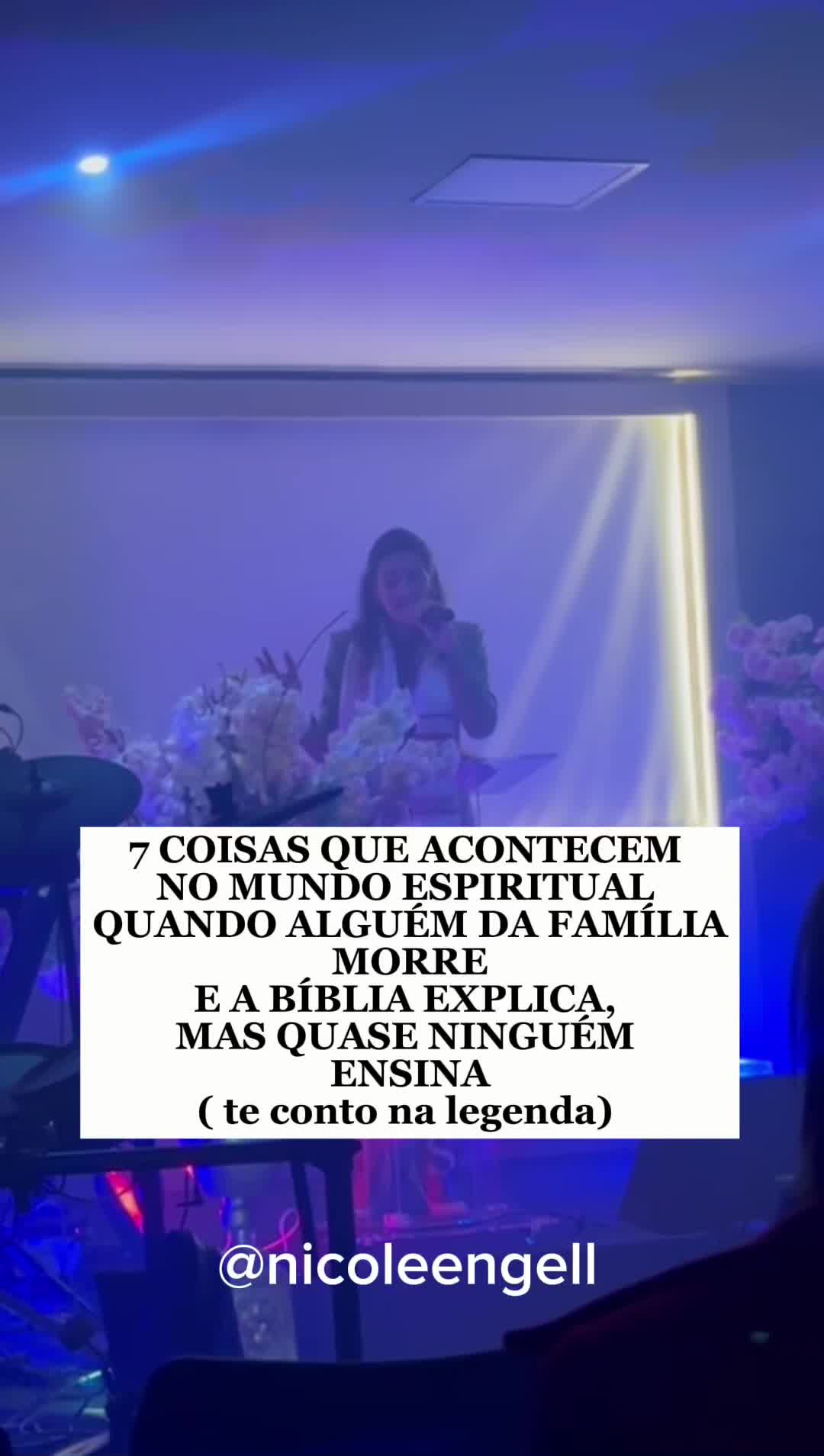 @Pra. Nicole Alessandra Engel