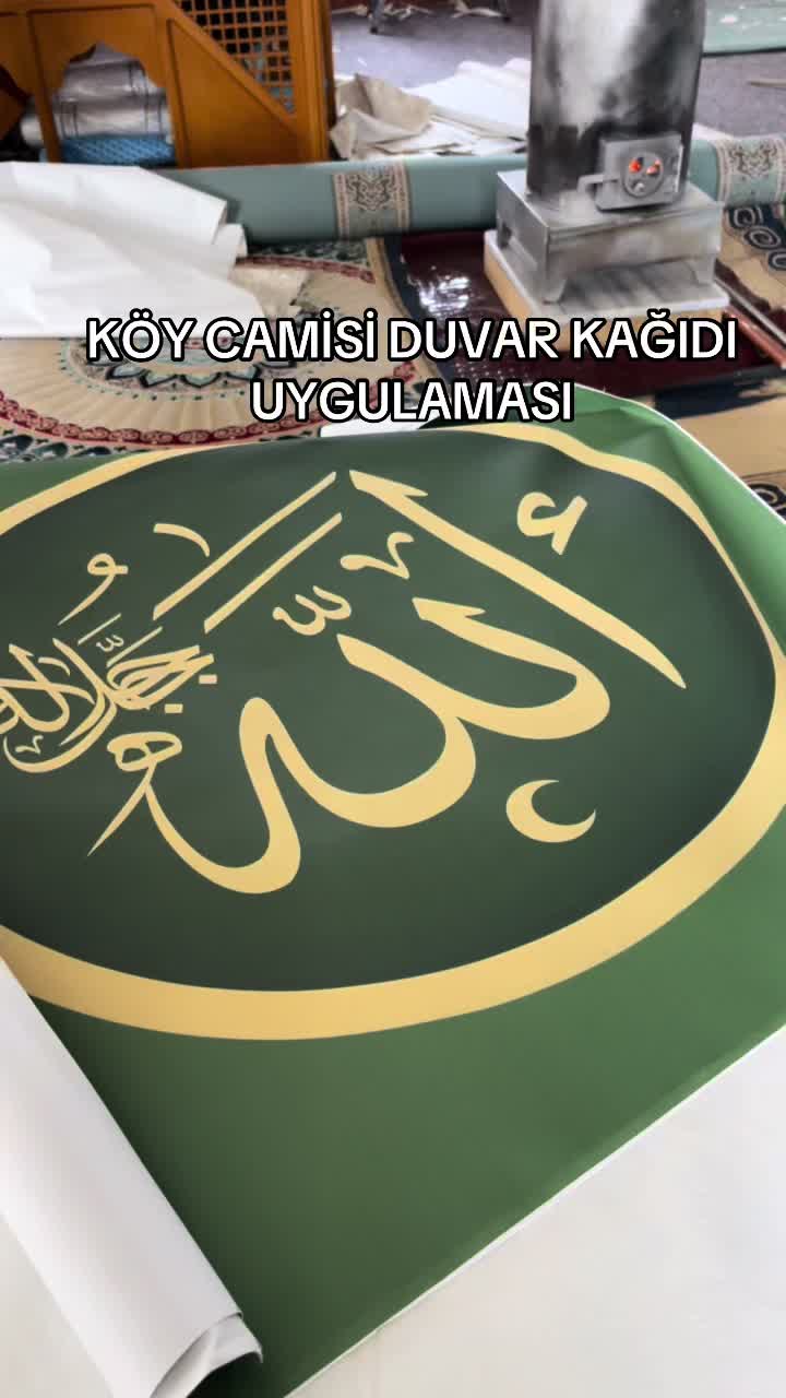 @ZYD WALLPAPER STORE