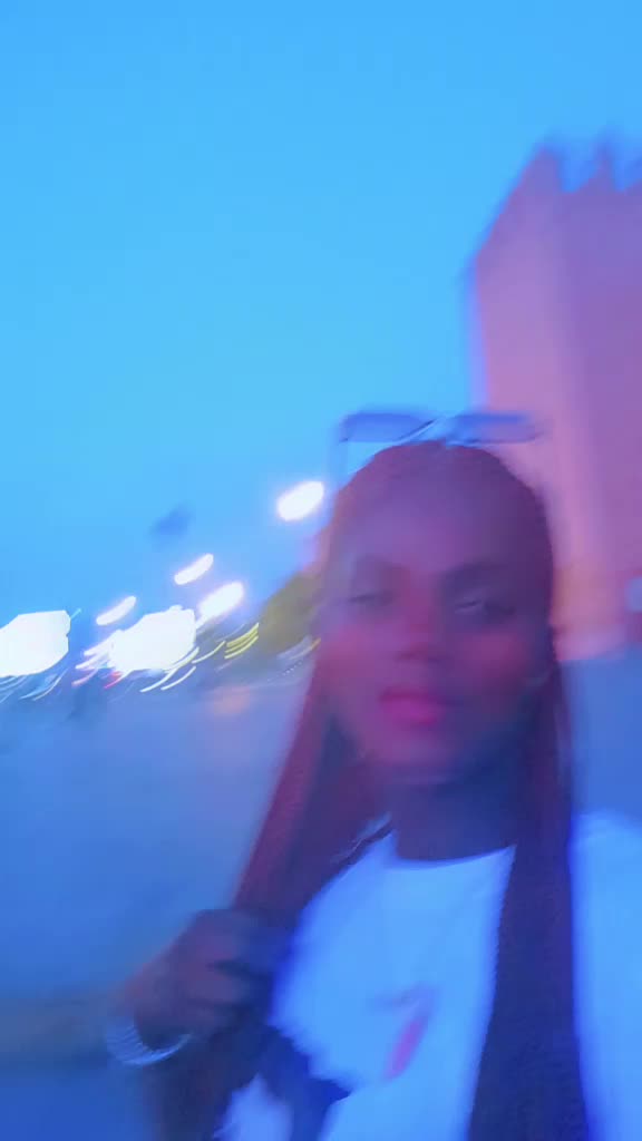 @Madam Kamara